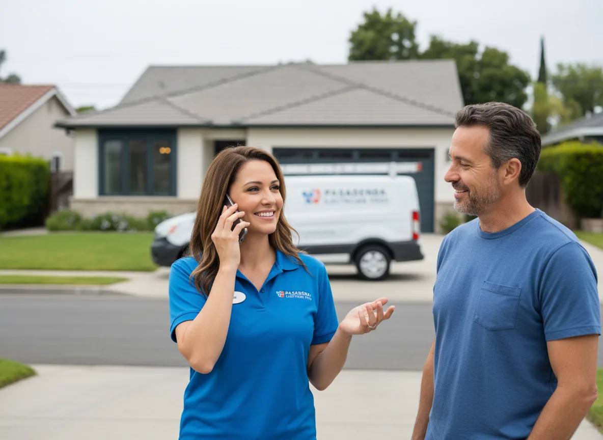 Electrician Homer, LA FAQs